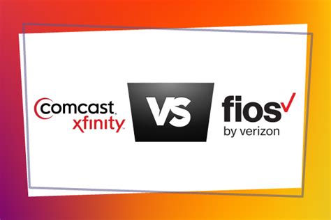 Comcast xfinity vs fios. Things To Know About Comcast xfinity vs fios. 